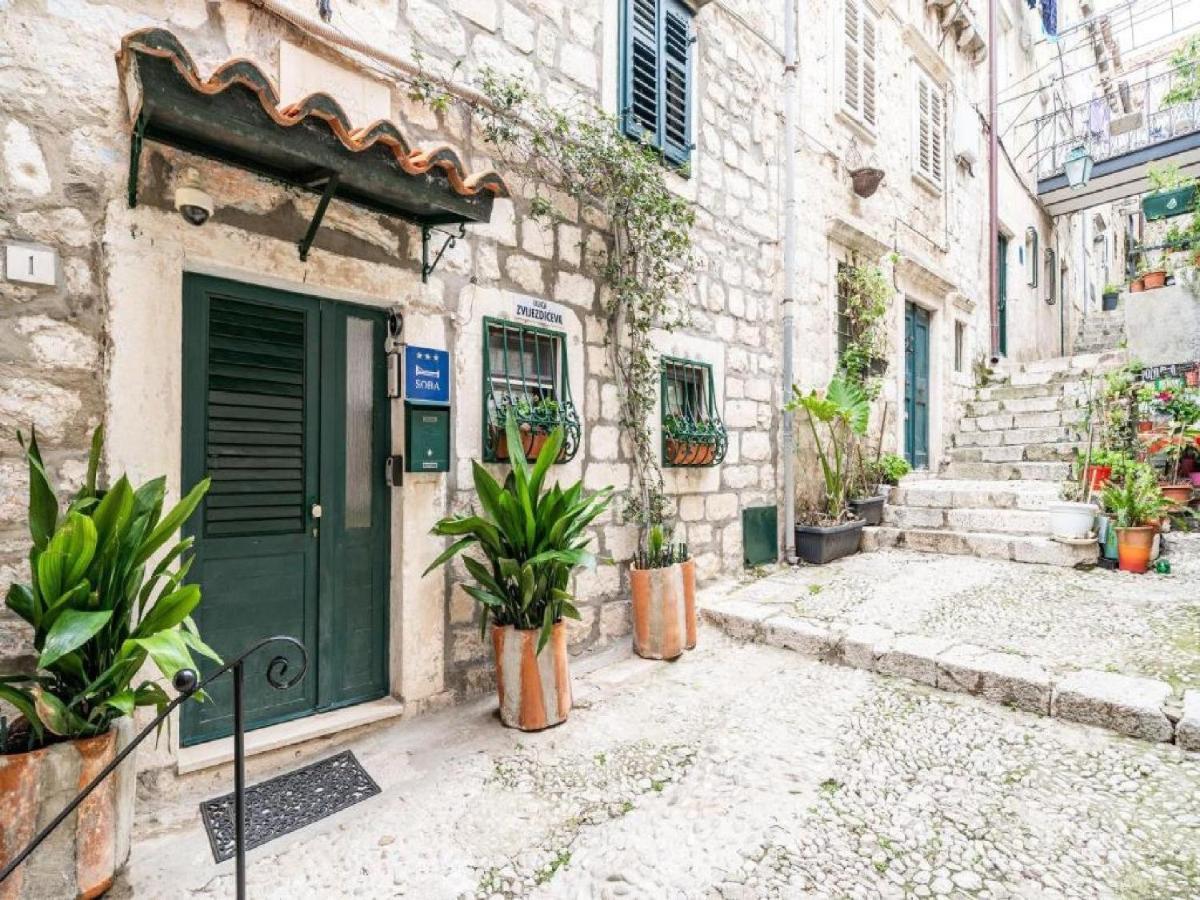Hotel Tulip Old Town Dubrovnik Exterior foto
