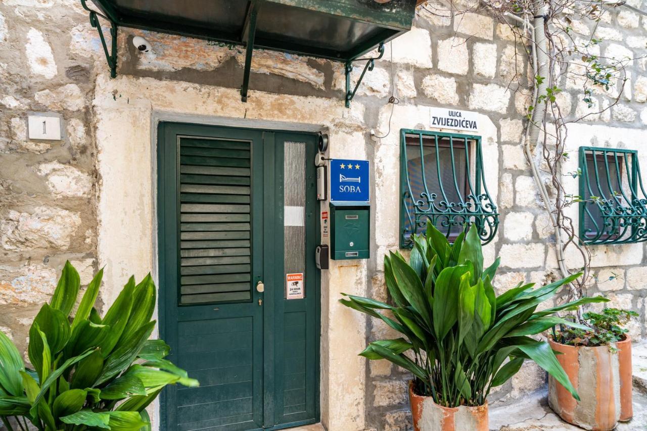 Hotel Tulip Old Town Dubrovnik Exterior foto