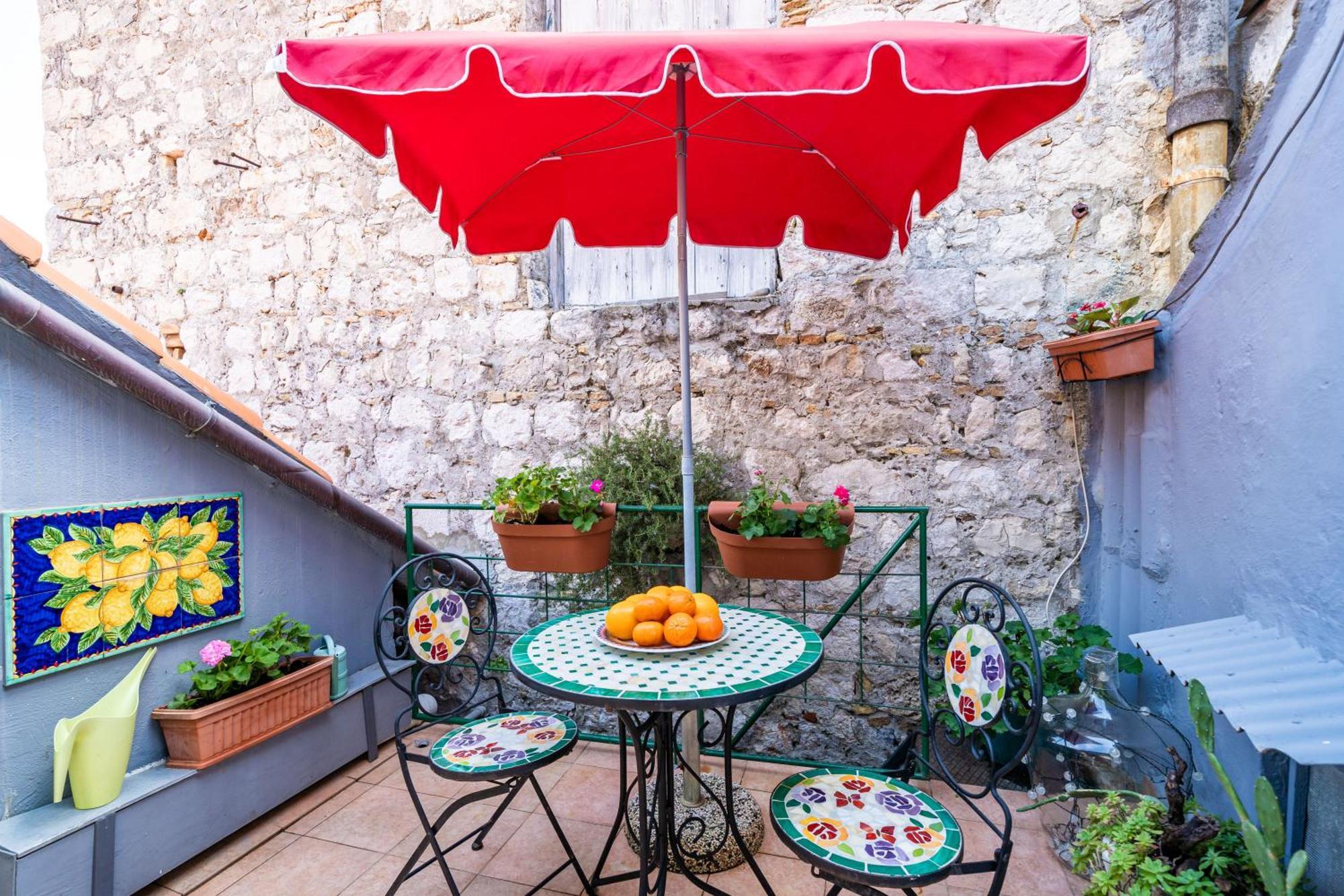 Hotel Tulip Old Town Dubrovnik Zimmer foto