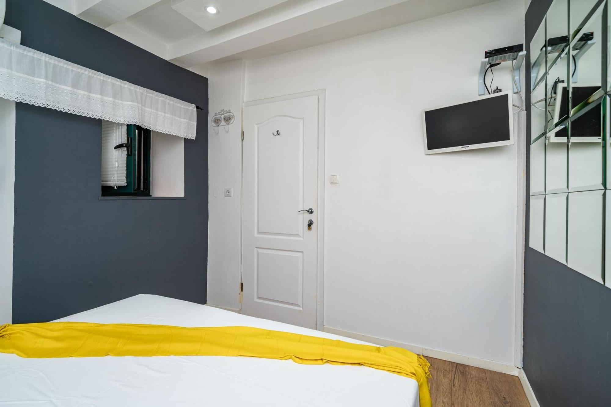 Hotel Tulip Old Town Dubrovnik Zimmer foto