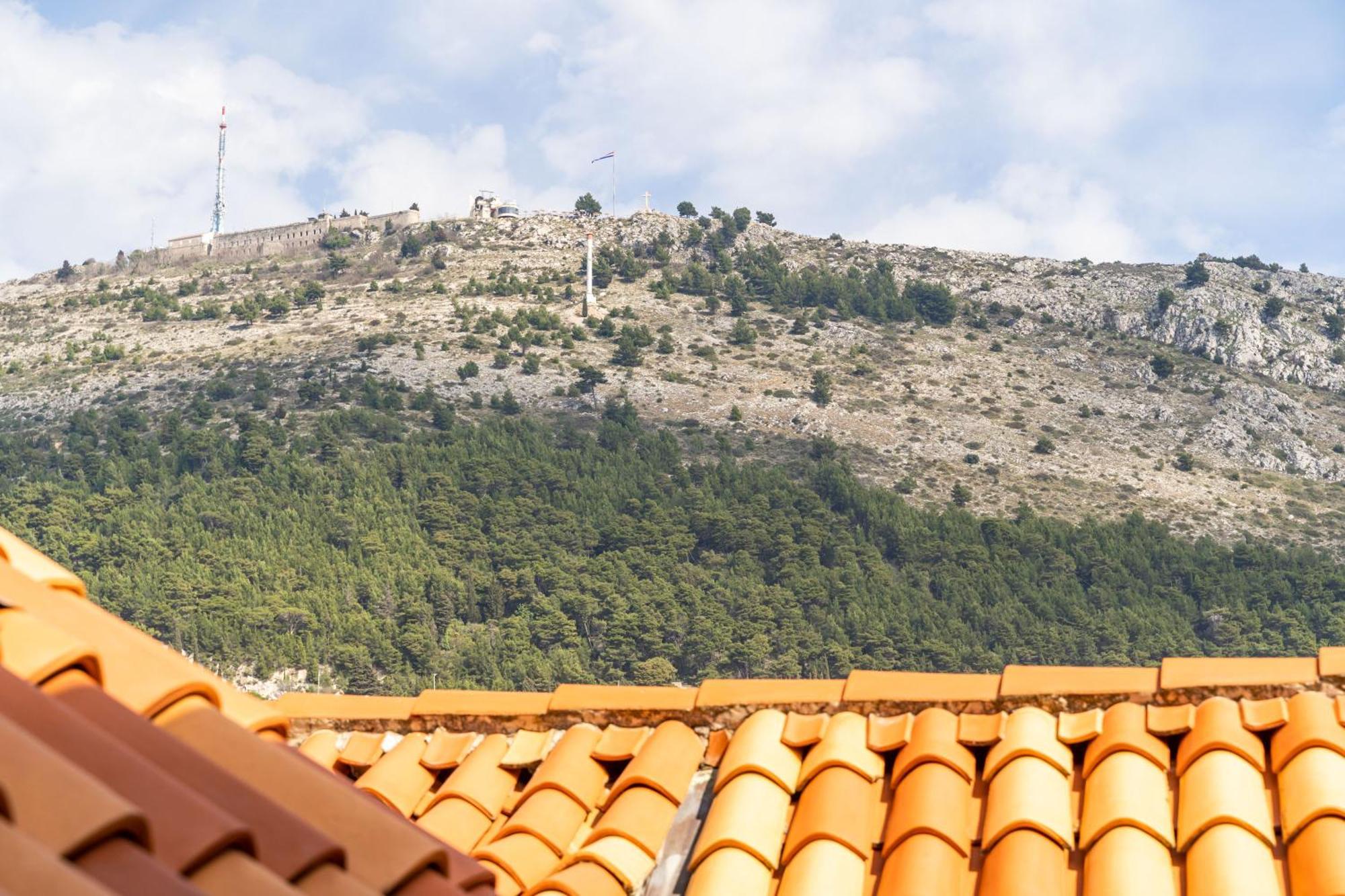 Hotel Tulip Old Town Dubrovnik Zimmer foto