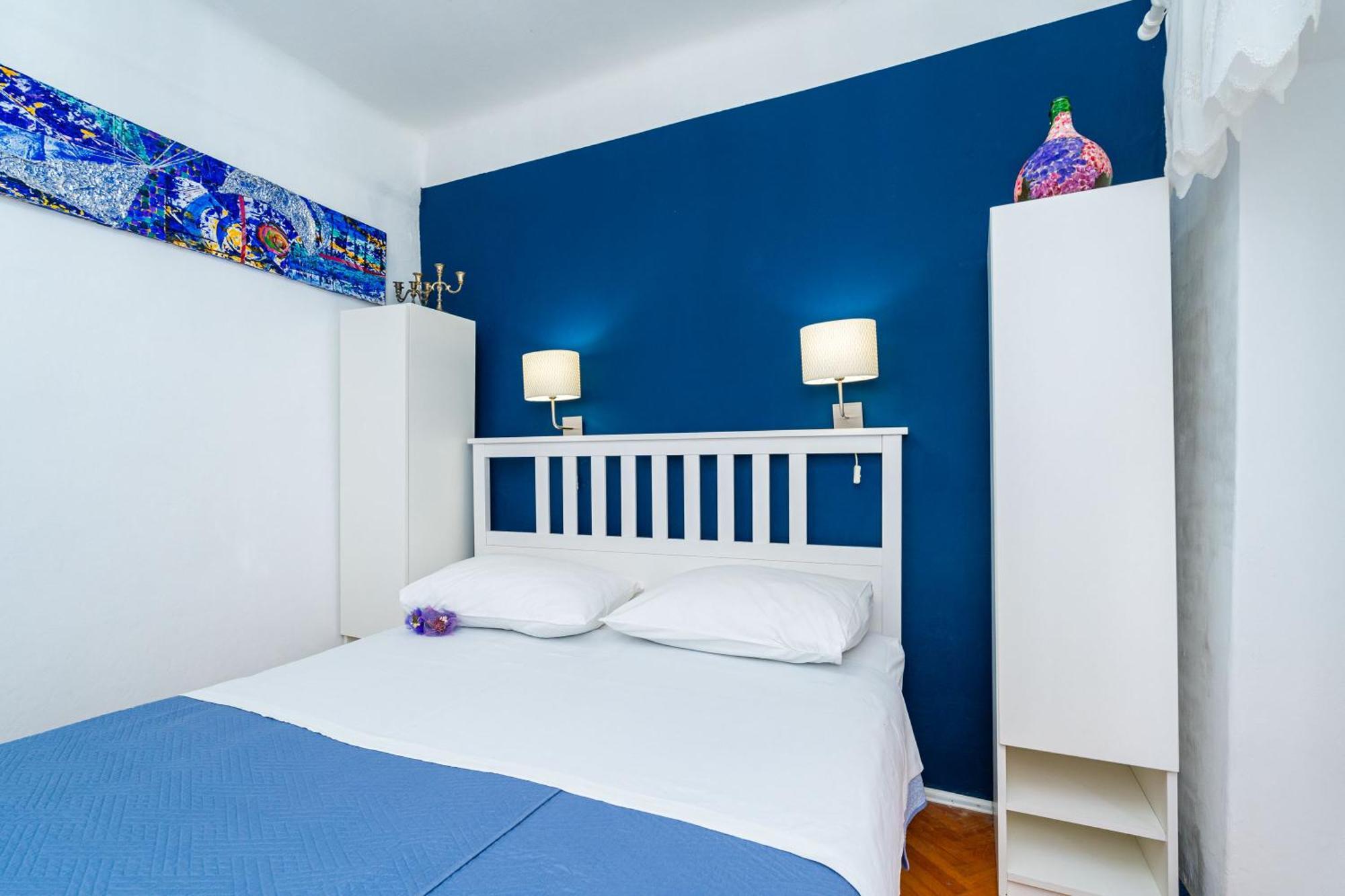Hotel Tulip Old Town Dubrovnik Zimmer foto