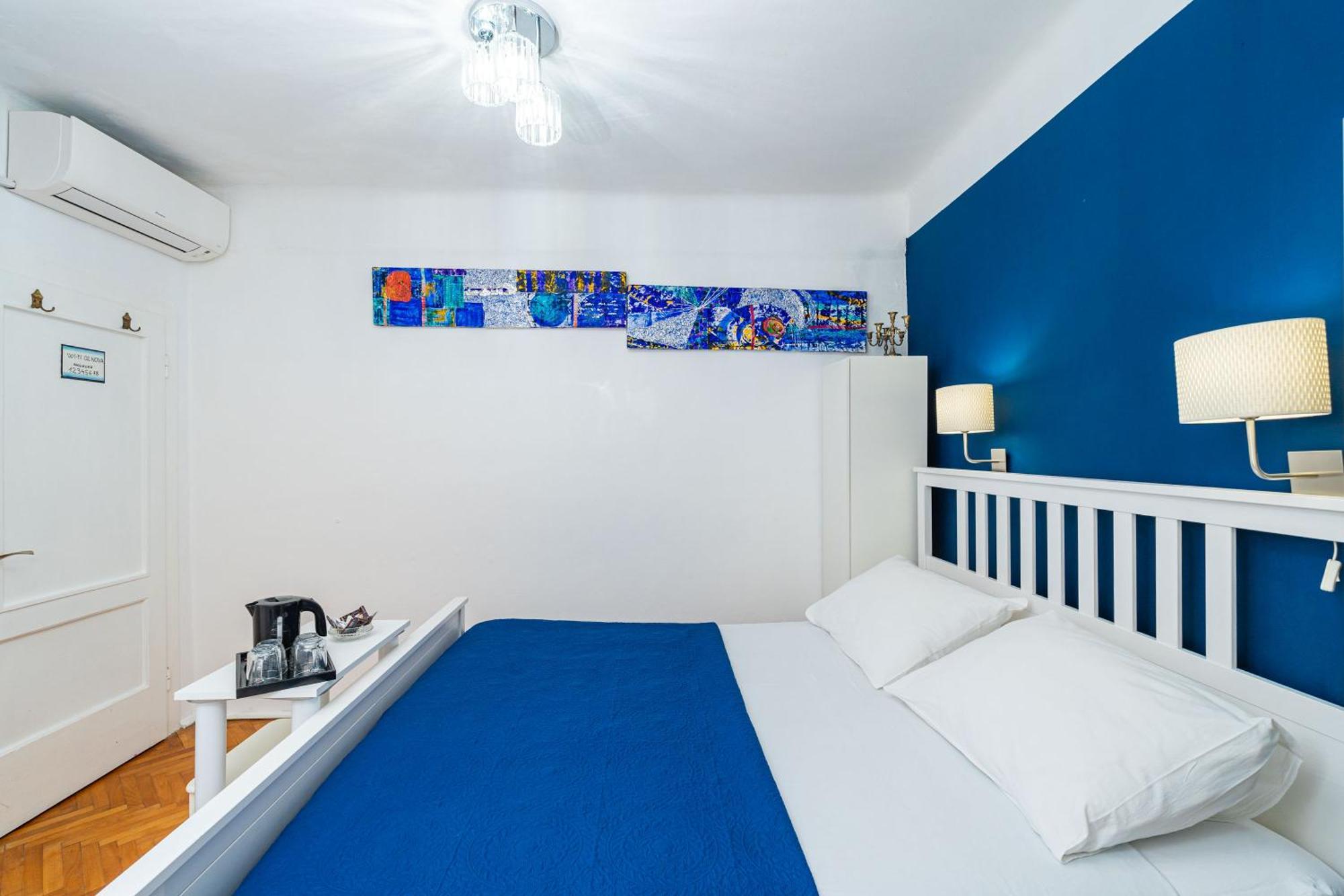 Hotel Tulip Old Town Dubrovnik Zimmer foto